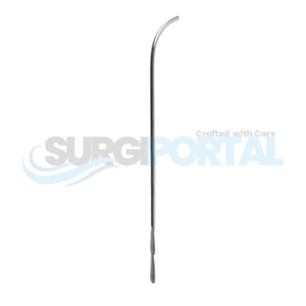 11″ Van Buren Urethral Sound – 10fr