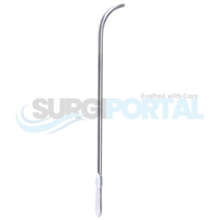 11″ Van Buren Urethral Sound – 24fr