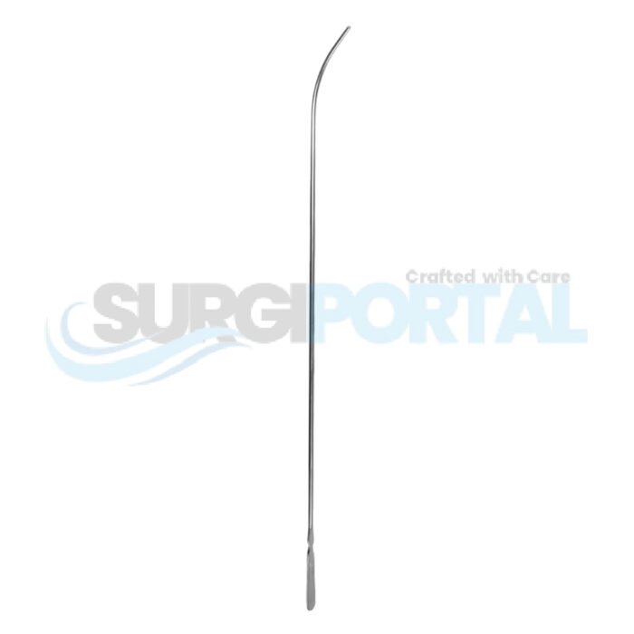 11″ Van Buren Urethral Sound – 8FR - Image 1