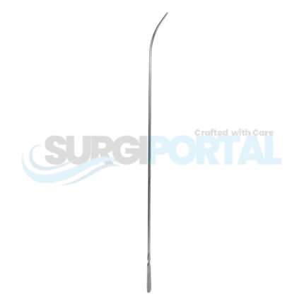 11″ Van Buren Urethral Sound – 18Fr