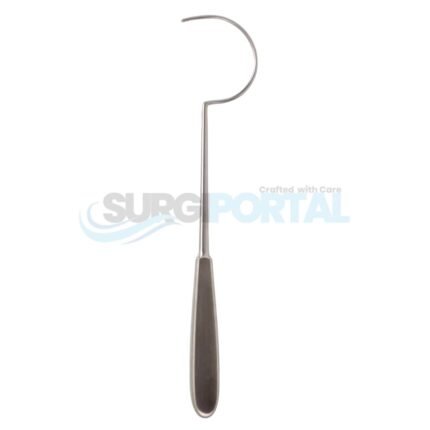 12 1/2 Demel Wire Guide 57mm dia