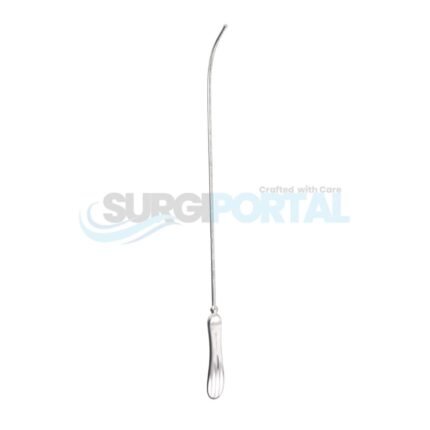 12 ½" Sims Uterine Sound – Rigid, Graduated in cm