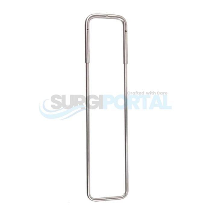 12" Instrument Stringer – 2 1/2" Width - Image 1