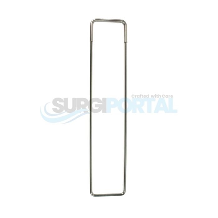 12" Weinstein Instrument Holder - Image 1