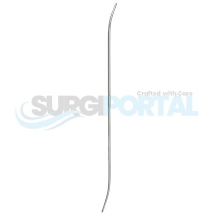12″ Pratt Uterine Dilator – Double End 13/15