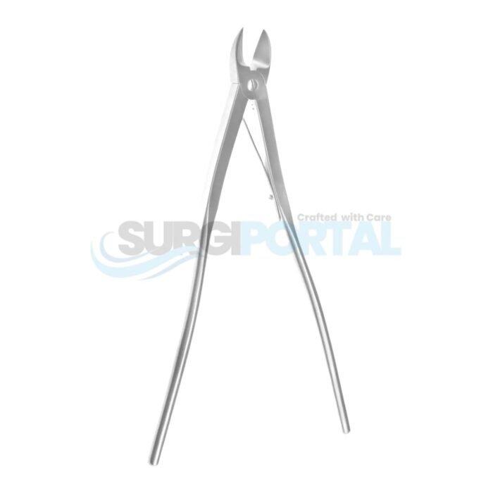 13 1/2 Bethone Rib Shears - Image 1