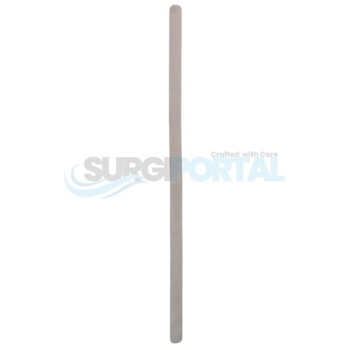13″ Ribbon Retractor 1/2″ width - Image 1