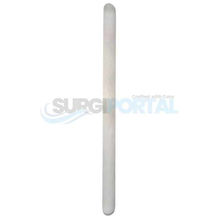 13″ Ribbon Retractor 3/4″ width - Image 1