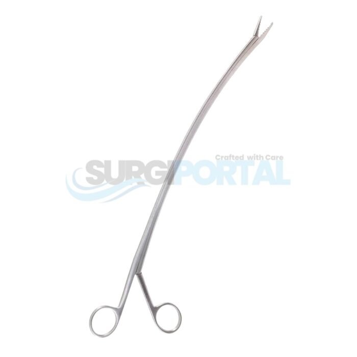 14" Chest Tube Passer - Image 1