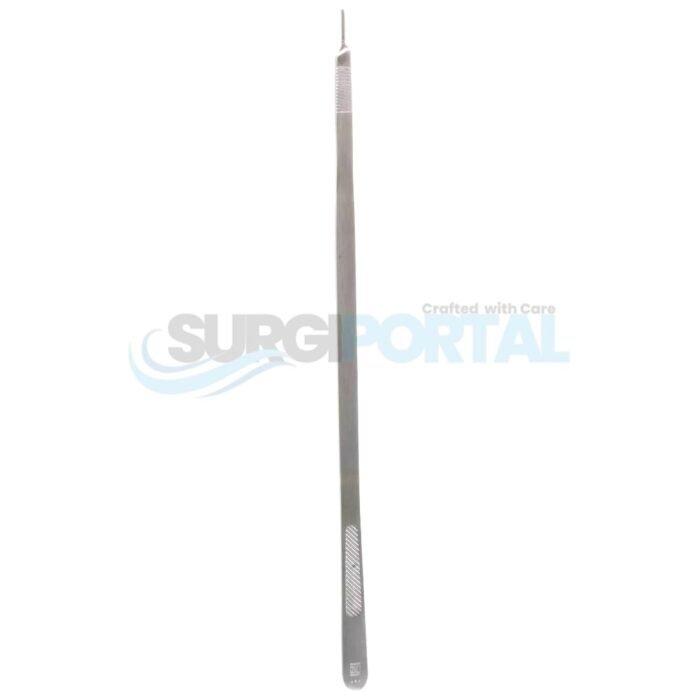 14" Knife Handle No. 3L - Image 1