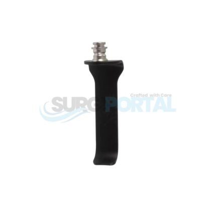 14x55mm Image-Line micro blade – blunt black