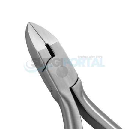 15 Degree Hard Wire Cutter/678-103
