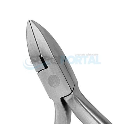 15 Degree Micro-Mini Ligature Cutter/678-109
