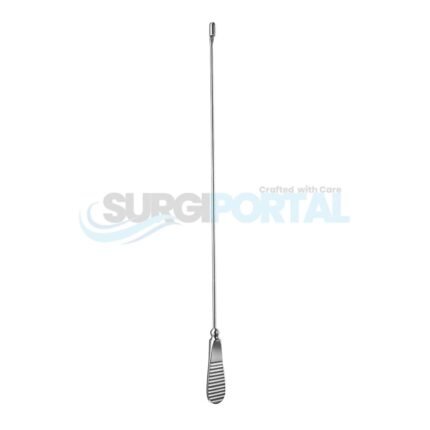 19 – 3/4 Brand Tendon Stripper 6mm