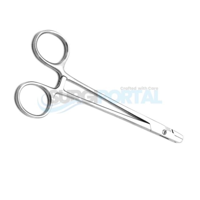 1Pic Cerclage Wire Twister Wire Cutter Veterinary Orthopedic Surgical Instrument - Image 1