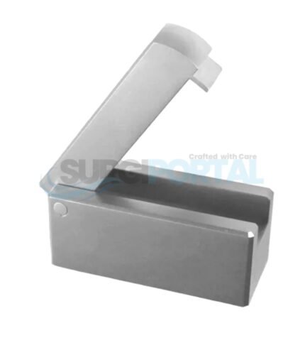 2 – Cartilage Crusher
