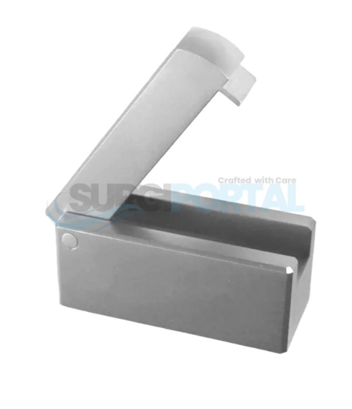 2¾" Cartilage Crusher - Image 1