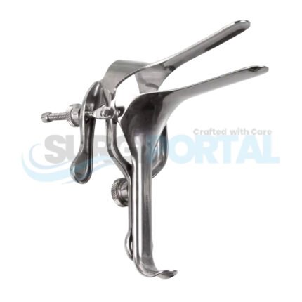 3 1/2″ Pederson Vaginal Speculum – Small