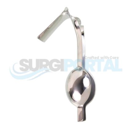 3 1/4″ x 1 1/2″ Auvard Speculum – 2 1/2 lbs