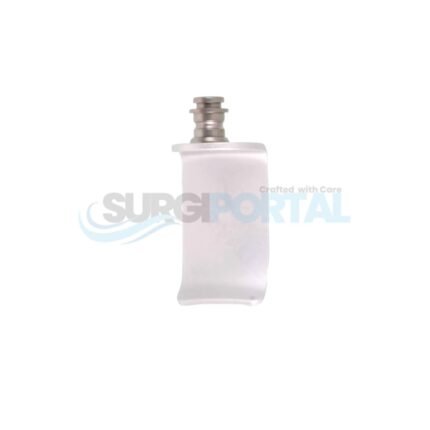 30mm Image-Line blade – blunt silver