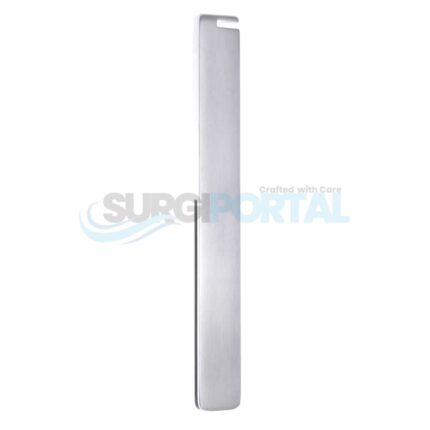 4 3/4'' Mini Plate Bending Iron
