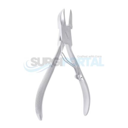 4 3/4 Nail Nipper