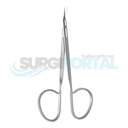4 3/4" Stitch Removal Scissors