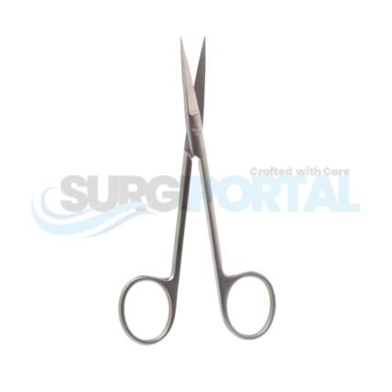 Scissors, Straight