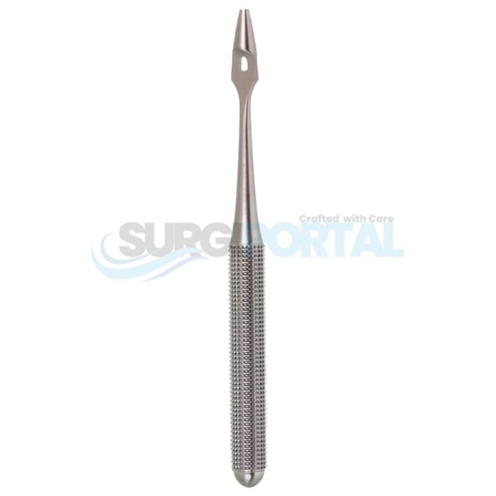 4 Keyes Dermal Punch 2mm - Image 1