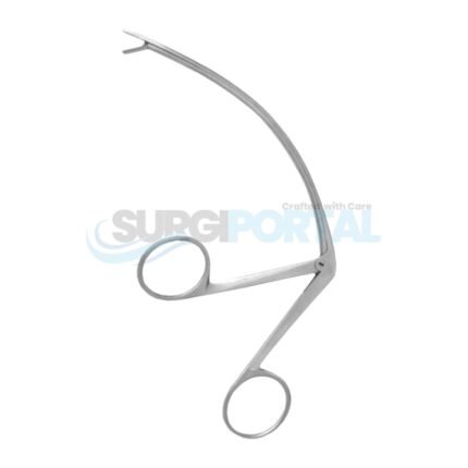 5" Carroll Tendon Retriever 2×8mm