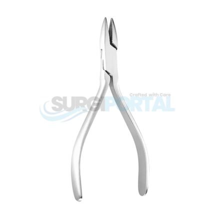 5 1/2 Pliers Reg Needle Nose