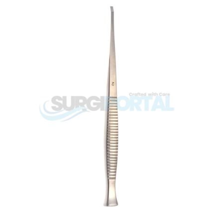5 1/4" Partsch Chisel – 2 mm