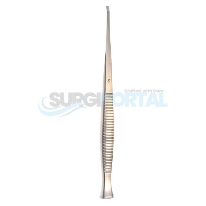 5 1/4" Partsch Chisel – 2 mm - Image 1