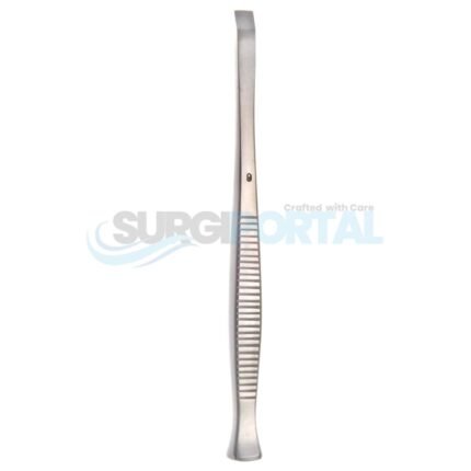 5 1/4" Partsch Chisel – 6 mm