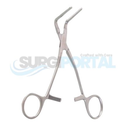 9 1/2″ Cooley Multi-Purpose Clamp – 60°