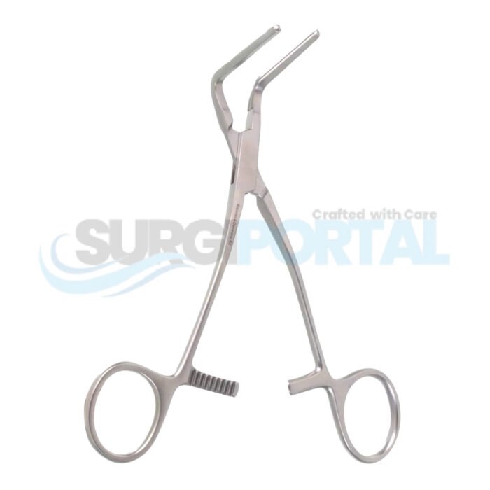 9 1/2″ Cooley Multi-Purpose Clamp – 60° - Image 1