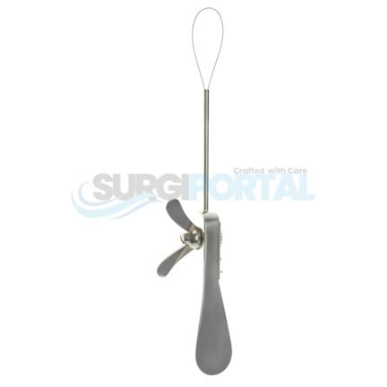 5 ¾ Foster Enucleation Snare