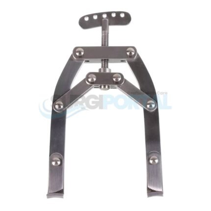 5 3/4 Kirschner Bow Medium