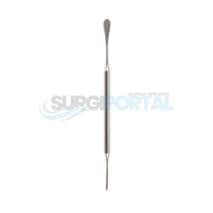 5 3/4 Spatula Packer D/E