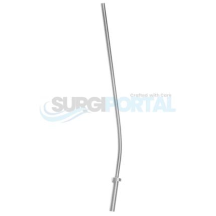 5 3/8 Nasal Snare Cannula