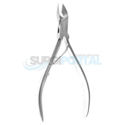 5'' Tissue Nipper – Stainless Steel