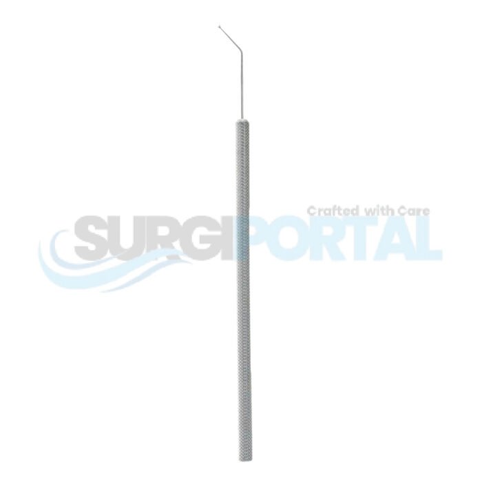5″ Mackool-Bechert Nucleus Rotator – Angled - Image 1