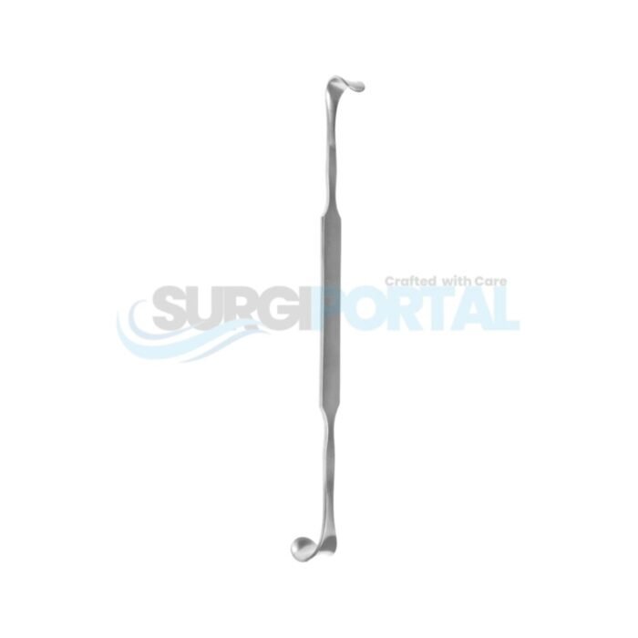 5″ Rose Retractor double ended - Image 1