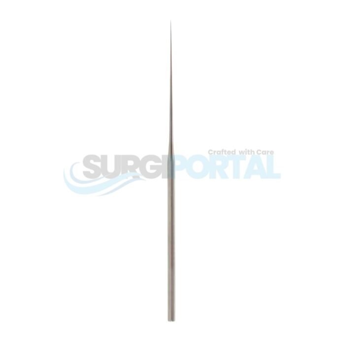 Barbara Pick – 6 ½” Straight Point - Image 1