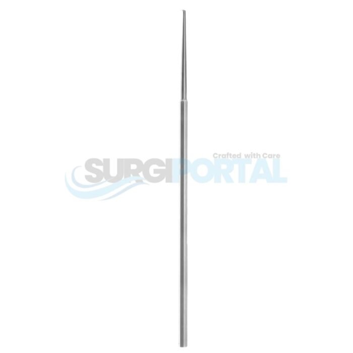 Flap Knife Oval Blade, 6 1/2" - Image 1