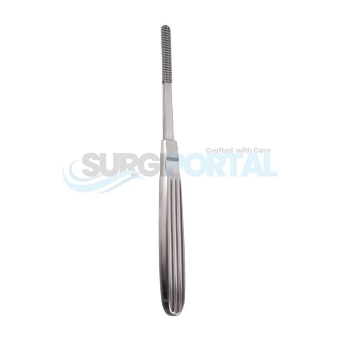 6 1/2 Maltz Rasp Downstroke - Image 1