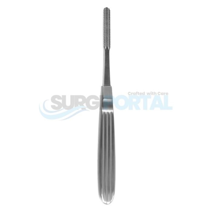 6 1/2 Maltz Rasp Upstroke - Image 1