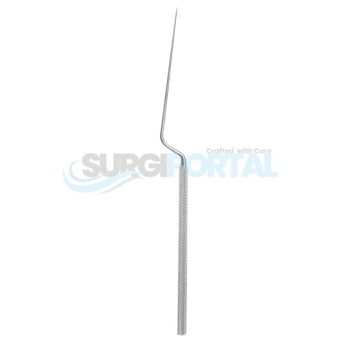 Needle Bayonet Fine, 6 1/2" - Image 1
