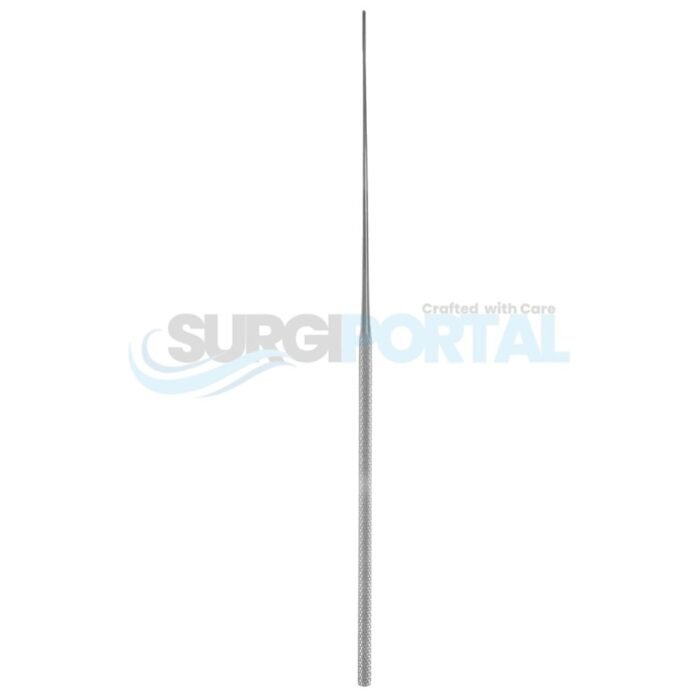 6 1/2" Spatula Endarterectomy - Image 1