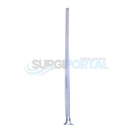 6 1/2" U.S. Army Pattern Chisel – 6 mm